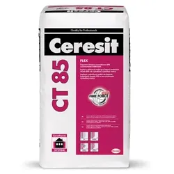 Ceresit Mörtel Grau Zementmörtel CT8525