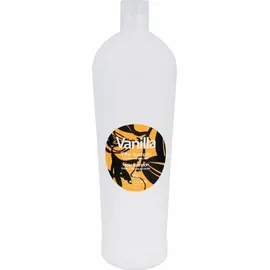 Kallos Cosmetics Vanilla Shine 1000 ml