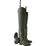 Dunlop Watstiefel Watstiefel Oliv 40