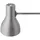 Anglepoise Type 75 Stehleuchte silber
