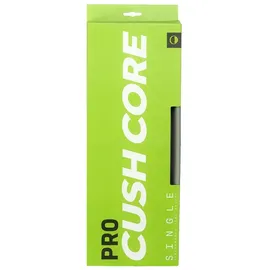 CushCore Insert Trail Pannensicherer Schaum - Weiß/Grün - 27,5"
