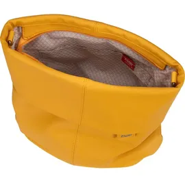 Zwei Mademoiselle.M M12 Schultertasche Polyurethan Sunny