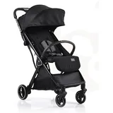 Cangaroo Easy Fold schwarz