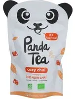 Panda Tea Cozy Chai Thé 28 pc(s)