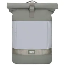 OAK25 Commute M Rolltop Rucksack Grün
