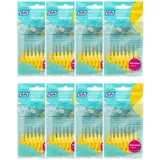 TePe Original Interdentalbürsten Gelb 0,7mm - 8, 16, 24, 32, 40, 48 óder 64pk