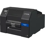 Epson ColorWorks CW-C6500Pe - Etikettendrucker - Farbe - Tintenstrahl - Rolle (21,59 cm)