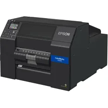 Epson ColorWorks CW-C6500Pe - Etikettendrucker - Farbe - Tintenstrahl - Rolle (21,59 cm)