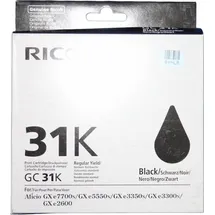 Ricoh GC-31K schwarz (405688)