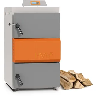 Solarbayer Holzvergaserkessel HVS Economic 25 E; 25 kW