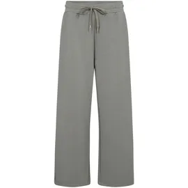 Soyaconcept Damenhose Banu, Mittlere Taille, Hose lockere Passform, misty, XXL - XXL
