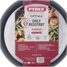 Pyrex Optima Bratpfanne 28 cm