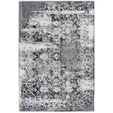 lalee.avenue Teppich Saphira 400 grau