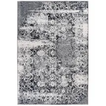 lalee.avenue Teppich Saphira 400 grau
