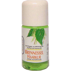 Brennessel Haarkur floracell 30 ml