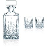 Nachtmann Noblesse Whiskygläser-Set, 3-tlg. (91899)