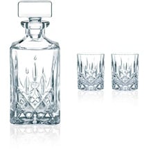 Nachtmann Noblesse Whiskygläser-Set, 3-tlg. (91899)