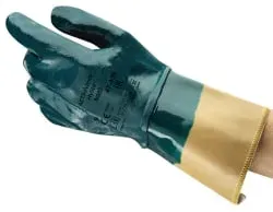 Ansell Handschuh Hylite® 47-409 47409090 , 1 Paar, Größe 9