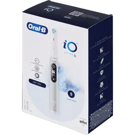 Oral-B iO Series 6 grey opal