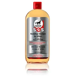 Leovet SOS Hautpflege Shampoo bei Milben