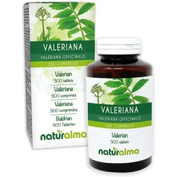 Baldrian (Valeriana officinalis) Wurzeln Naturalma 300 St