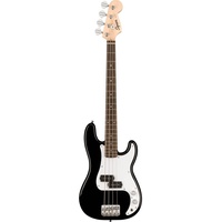 Fender Mini Precision Bass IL Black