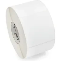 Zebra Zebra, Etiketten, Label roll, 101,6x152,4mm