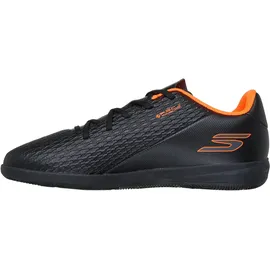 SKECHERS Fußballschuh Schwarz 36