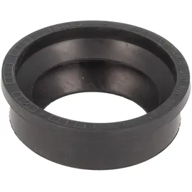 Otto Haas KG Haas Siphon-Gummimanschette für Gussrohr Abflußrohr Außen Ø 60 mm x Innen Ø 50 mm - 3167