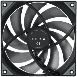 tryx ROTA PRO 140 schwarz | Gehäuselüfter