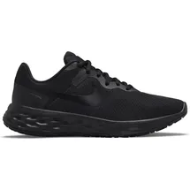Nike Revolution 6 Next Nature Damen black/dark smoke grey/black 36
