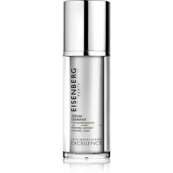 Eisenberg Excellence Sérum Diamant aufhellendes Serum gegen Falten mit Diamantpulver 30 ml