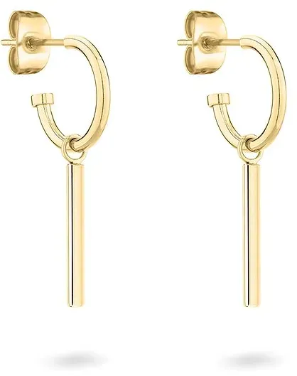 Tamaris Creolen TJ-0590-E-35 - gold