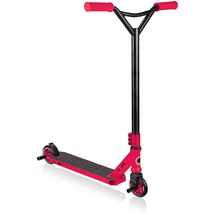 GLOBBER GS 540 schwarz/rot