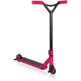 GLOBBER GS 540 schwarz/rot