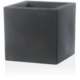 Teraplast - SCHIO CUBO Ash anthrazit 30 cm