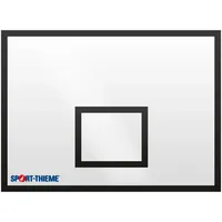 Sport-Thieme Basketball-Zielbrett Multiplex. 180x105 cm