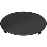 Franke Abdeckkappe - 112.0657.146 Schwarz