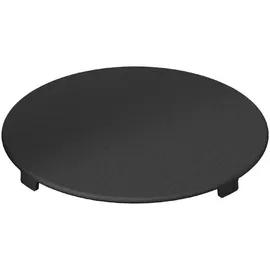 Franke Abdeckkappe - 112.0657.146 Schwarz