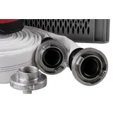 T.I.P. Schmutzwasserpumpe 13000 l/h Set