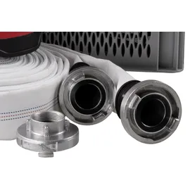 T.I.P. Schmutzwasserpumpe 13000 l/h Set