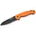 Dönges Rettungsmesser Professional, Rescue, Farbe Orange