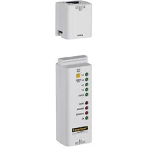 LASERLINER LAN-Check Netzwerk