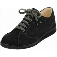 Finn Comfort Schnürschuhe EUR 44.5 - schwarz - 44