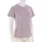 Patagonia P-6 Logo Responsibili-Tee Rosa S
