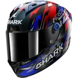 Shark Aeron Blau XL