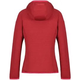 ICEPEAK Berryville Damen Midlayer, pink - L