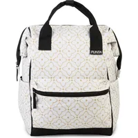Punta City Style Daypack 37 cm - Weiß