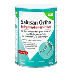Salusan Ortho Kollagenhydrolysat-Pulver 300 g