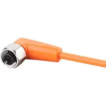 IFM Electronic Anschlusskabel mit Buchse EVT066
